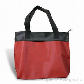 Tote Gift Bag, Measuring 16.5 x 17 x 12 Inches, with Adjustable Padded Shoulder Straps
